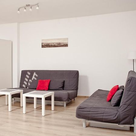 Apartament Alexandra Гдыня Экстерьер фото
